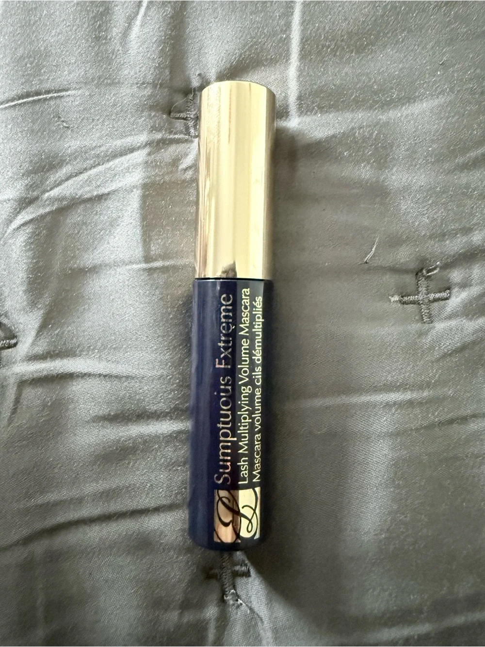 Estee Lauder rich navy